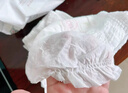 好奇（Huggies）鉑金裝小桃褲成長褲XL96片(12-17kg)加大號尿不濕【消暑散熱】 曬單實拍圖