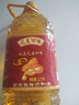 品質(zhì)花生油 10斤壓榨一級花生油香油調和食用油純香 規格  今年新 10斤【分兩個(gè)5斤發(fā)貨】 曬單實(shí)拍圖