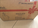 SIMELO保溫壺家用玻璃內(nèi)膽保溫瓶熱水瓶暖壺學(xué)生宿舍開水瓶3.2L精鋼鴨嘴 曬單實(shí)拍圖
