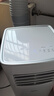 海爾（Haier）移動(dòng)空調(diào)家用廚房機(jī)房真空調(diào)制冷除濕一體機(jī)免掛機(jī)安裝免排水智能便攜立式空調(diào) 大1匹 單冷(14㎡內(nèi))亰倉 曬單實(shí)拍圖