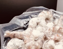 1號會員店黑虎蝦仁 0添加人工保水劑 海鮮水產(chǎn) 去蝦線 凈重1Kg（66-88只） 曬單實拍圖