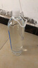 統(tǒng)一 愛夸天然礦泉水 1.5L*8瓶 整箱裝泡茶煮飯（新老包裝隨機(jī)發(fā)貨） 曬單實拍圖