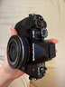 奧林巴斯（OLYMPUS）E-M10 MarkIV EM10四代 微單相機 數碼相機 微單套機（14-42mm & 40-150mm）黑 曬單實拍圖
