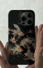 觀(guān)尼好運金魚(yú)適用iPhone16promax手機殼蘋(píng)果15蘋(píng)果14手機殼新款16pro防摔軟殼簡(jiǎn)約 好運金魚(yú)單殼 iPhone 16 曬單實(shí)拍圖