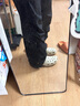 卡駱馳檀健次同款經(jīng)典洞洞鞋輕便百搭男沙灘鞋戶外包頭拖鞋女鞋10001 骨白色-2Y2 41 (260mm) 42 曬單實(shí)拍圖