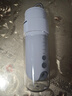 錦美客（JIMOK）德國電動(dòng)沖牙器便攜式家用洗牙器水牙線(xiàn)聲波清潔器牙齒沖洗器出行必備兒童通用 S2海鹽灰 曬單實(shí)拍圖