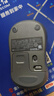 羅技（Logitech）MK275 鍵鼠套裝 無線鍵鼠套裝 辦公鍵鼠套裝 全尺寸 商務(wù)鍵鼠套裝 帶無線2.4G接收器 黑藍(lán)色 曬單實拍圖