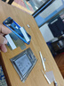 諾希 適用于小米9手機電池 加強版 內置電池更換超大容量3300mAh  通用小米9/BM3L 曬單實(shí)拍圖