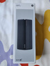 小米（MI）AX3000 5G雙頻WIFI6  內(nèi)置4路獨立信號放大器 256MB超大內(nèi)存 mesh組網(wǎng)家用路由器 曬單實拍圖