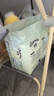 佳嬰氧氣森林拉拉褲XXL碼68片（12-16KG)全包臀嬰兒尿不濕親膚成長(zhǎng)褲 曬單實(shí)拍圖