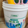 三棵樹(shù)漆墻面修補(bǔ)膏防霉抗菌白色墻面去污修復(fù)膩?zhàn)臃鄹鄩ζっ撀浞浪a(bǔ)墻膏 曬單實(shí)拍圖