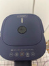 九陽(yáng)（Joyoung）電熱水瓶熱水壺 5L大容量八段保溫304不銹鋼內(nèi)膽 0膠水 恒溫水壺K50ED-WP2185 曬單實(shí)拍圖