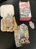 泡泡瑪特/POPMART 官方正品 LABUBU心動(dòng)馬卡龍拉布布搪膠盲盒掛件毛絨手辦 【馬卡龍】全新單個(gè)盲盒概率隱藏 【官方正品  順豐包郵】 曬單實(shí)拍圖