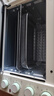 美的（Midea）35L家用多功能空氣炸鍋電烤箱一體機 熱風(fēng)空氣炸/獨立控溫/均勻烘烤PT3515 曬單實(shí)拍圖