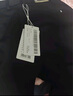 海瀾之家（HLA）西褲男春秋輕商務(wù)修身褲通勤褲子男 藏青24 XL 180/88A 推薦72-78kg 曬單實(shí)拍圖