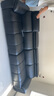 法莎蒂國家補貼真皮沙發(fā)小戶型現(xiàn)代簡約客廳沙發(fā)復(fù)古風(fēng)直排三人位 3.1米雙+雙 旗艦版全頭層牛皮 曬單實拍圖