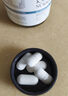 JSAWELL德國進口鈣片中老年人腿抽筋腰腿疼骨質(zhì)疏松補鈣天然乳鈣不傷腸胃 曬單實拍圖