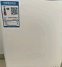 米家小米空氣凈化器5 除甲醛除菌除異味 家用 除霧霾PM2.5 低噪設(shè)計(jì) 曬單實(shí)拍圖
