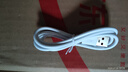 箴寶適用華為快充數(shù)據(jù)線6Atypec充電線 mate60p30p40 66W超級快充nova7pro p50 p60100W充電線器 【普通銅芯】6A快充線-【適用于華為榮耀】 【1米】 曬單實拍圖