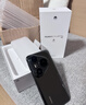 HUAWEI Pura 80 Pro  12GB+512GB 釉黑一英寸主攝  個性色卡 AI輔助構(gòu)圖 華為鴻蒙智能手機 曬單實拍圖