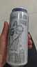 青島啤酒（TsingTao）精釀白啤 全麥釀造 500ml*12聽(tīng) 整箱裝 中秋送禮 曬單實(shí)拍圖