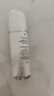 蘭芝隔妝前乳雪紗絲柔淡綠色30ml+淡紫色30ml 防曬隔離（瓶身微瑕疵） 綠隔離30ml雪紗絲柔 曬單實拍圖