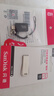 閃迪（SanDisk） USB3.2高速U盤(pán)CZ74大容量升級版讀速400MB/S酷奐銀色金屬外殼 CZ74-金屬U盤(pán)+蘋(píng)果Lightning轉接頭 64GB USB3.2讀速升級300MB/S 曬單實(shí)拍圖