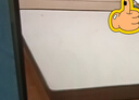 亞朵星球亞朵床墊軟硬雙面可用加厚墊海綿記憶棉彈簧雙人席夢思1.8×2米 曬單實(shí)拍圖
