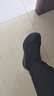 李寧云浪slip on丨潮流一腳蹬休閑鞋男鞋25春季舒適休閑運動鞋AGLV027 曬單實拍圖