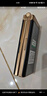 金立（Gionee）W2025 4G翻蓋老人手機(jī) 5000毫安超長待機(jī) 2.8英寸大屏大字大聲全網(wǎng)通老年機(jī)學(xué)生備用功能機(jī) 黑金色 曬單實(shí)拍圖