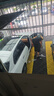 京東京造汽車玻璃窗貼膜(SUV款-深色) 整車防曬隔熱防爆太陽保護隱私遮擋紫紅外線清晰透光汽車玻璃膜 曬單實拍圖