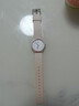 斐樂(lè )（FILA）中高考試學(xué)生表靜音指針?lè )浪\動(dòng)兒童手表開(kāi)學(xué)季禮物 6586-006 曬單實(shí)拍圖