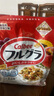 卡樂(lè )比（Calbee）即食燕麥片 原味水果麥片600g 日本進(jìn)口非油炸 營(yíng)養代餐早餐零食 曬單實(shí)拍圖