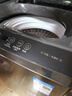 小天鵝（LittleSwan）波輪洗衣機全自動 8公斤 超凈洗 除菌除螨【TB80V27T】家電國家補貼20% 一級能效 以舊換新 曬單實拍圖