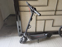 九號(hào)（Ninebot）電動(dòng)滑板車(chē)成年人兩輪代步折疊便攜式智能減震避震防滑穩(wěn)定全新第三代滑板車(chē)E3 曬單實(shí)拍圖
