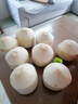 佳農(nóng) 泰國(guó)進(jìn)口椰青9粒裝 單果900g+ 贈(zèng)開椰器吸管 生鮮水果 源頭直發(fā) 曬單實(shí)拍圖