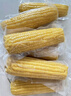 十月稻田 黃糯玉米 3.52斤(220g*8根) 25年新玉米 低脂 早餐零食 東北玉米 曬單實(shí)拍圖