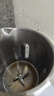 SUPUSR蘇泊破壁機(jī)豆?jié){機(jī)全自動(dòng)免煮2025新款家用全自動(dòng)小型料理機(jī)五谷雜糧輕音多功能榨汁機(jī)米糊輔食機(jī) 【珍珠白】1200ml大容量+20葉精鋼刀 曬單實(shí)拍圖