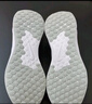 耐克NIKE跑步鞋男NIKE REVOLUTION 7運動(dòng)鞋FB2207-100白42 曬單實(shí)拍圖