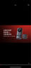 普聯(lián)（TP-LINK）智能雙攝可視門鈴 電子貓眼家用監(jiān)控?cái)z像頭 全彩夜視 快遞看護(hù) 逗留強(qiáng)拆報(bào)警 遠(yuǎn)程查看對講 DB55C 曬單實(shí)拍圖