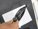 綠聯(lián)USB2.0延長線公對母 高速傳輸數(shù)據(jù)連接線 電腦U盤鼠標鍵盤打印機充電器擴展延長加長線2米10316 曬單實拍圖