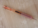 櫻花（SAKURA）按動(dòng)式中性筆0.5mm 活力果果系列馬卡龍五色套裝 簽字筆水筆學(xué)生文具 5支套裝 曬單實(shí)拍圖