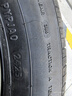 佳通(Giti)汽車(chē)輪胎205/55R16 94V  221v1 適配速騰/寶來(lái)/朗逸 曬單實(shí)拍圖