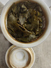 中谷御品茶葉安溪鐵觀音500g特級蘭花香正季新茶烏龍茶中秋節(jié)茶葉禮盒 曬單實拍圖