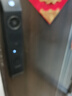 凱迪仕（kaadas）智能門鎖 雙攝人臉識別可視貓眼大屏指紋鎖 金剛P30 Pro Max雙攝 曬單實(shí)拍圖