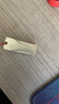 【京東物流】金屬u(mài)盤(pán)實(shí)標容量辦公學(xué)習USB2.0大容量高速車(chē)載正品學(xué)生優(yōu)盤(pán)防水 騎士銀（贈Type-c轉接口） 128GB 曬單實(shí)拍圖