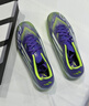 阿迪達(dá)斯 （adidas）中性 足球系列 F50 LEAGUE 2G/3G AG 足球鞋 JH7740 紫色  43  曬單實(shí)拍圖