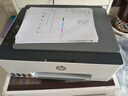 惠普（HP）588彩色打印機學(xué)生家用噴墨 無線連供打印復(fù)印掃描照片打印  低成本 一年上門 曬單實拍圖