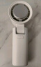 艾美特（AIRMATE）風(fēng)寶小風(fēng)扇手持風(fēng)扇小風(fēng)炮便攜式迷你充電風(fēng)扇高轉(zhuǎn)速直流節(jié)能戶外小型電扇超長(zhǎng)續(xù)航電扇 FREE3 曬單實(shí)拍圖