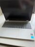 惠普（HP）【國(guó)家補(bǔ)貼20%】筆記本電腦 星Book Pro16 大屏輕薄高端金屬旗艦本 酷睿新品商務(wù)辦公手提電腦 標(biāo)壓酷睿9-270H 32G 1T 240Hz 銀 曬單實(shí)拍圖